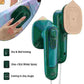 Professional Micro Steam Iron – Portable Handheld Garment Steamer