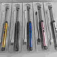 Plasma Electric Lighter – USB Rechargeable Flameless Windproof Arc Lighter