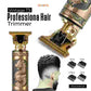 Vintage T9 Professional Hair & Beard Trimmer – T-Blade Clipper for Men