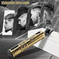 Vintage T9 Professional Hair & Beard Trimmer – T-Blade Clipper for Men