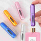 5ml Mini Refillable Perfume Spray Bottle – Portable Travel Atomizer