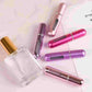 5ml Mini Refillable Perfume Spray Bottle – Portable Travel Atomizer