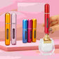 5ml Mini Refillable Perfume Spray Bottle – Portable Travel Atomizer