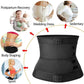 Waist Trainer Slimming Belt – Adjustable Tummy Control & Back Support