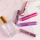 5ml Mini Refillable Perfume Spray Bottle – Portable Travel Atomizer