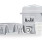 Mini Zamzam Water Dispenser – Haramayn Inspired 2L Water Dispenser with Cups