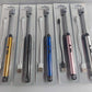 Plasma Electric Lighter – USB Rechargeable Flameless Windproof Arc Lighter