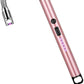 Plasma Electric Lighter – USB Rechargeable Flameless Windproof Arc Lighter