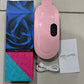 Portable Menstrual Heating Pad Belt – Heat & Vibration Massager for Women