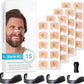 Premier Nasal Dilator Starter Kit – Comfortable Breathing Support for Sleep & Sports
