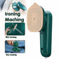 Professional Micro Steam Iron – Portable Handheld Garment Steamer