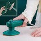 Professional Micro Steam Iron – Portable Handheld Garment Steamer