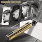 Vintage T9 Professional Hair & Beard Trimmer – T-Blade Clipper for Men
