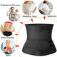 Waist Trainer Slimming Belt – Adjustable Tummy Control & Back Support
